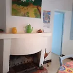 Maison Cevenole Ferienhaus *