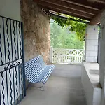 Maison Cevenole * Corbés