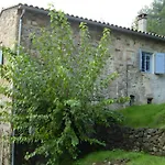 Ferienhaus Maison Cevenole Corbés