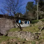 Maison Cevenole *