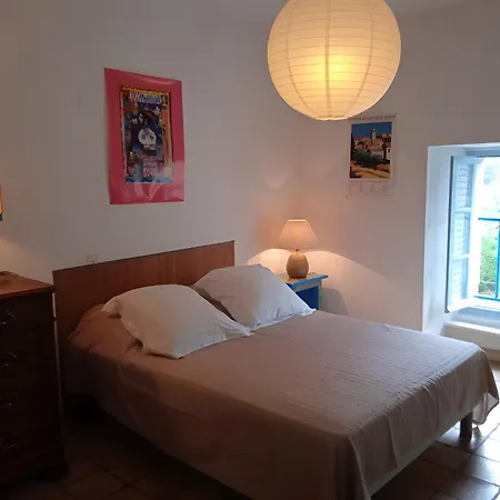 Casa de Férias Maison Cevenole *