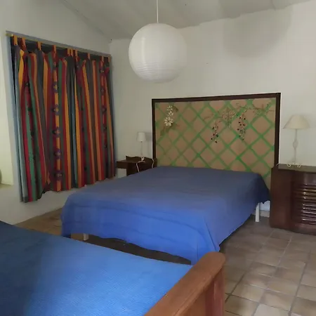 Maison Cevenole Casa de Férias Corbés