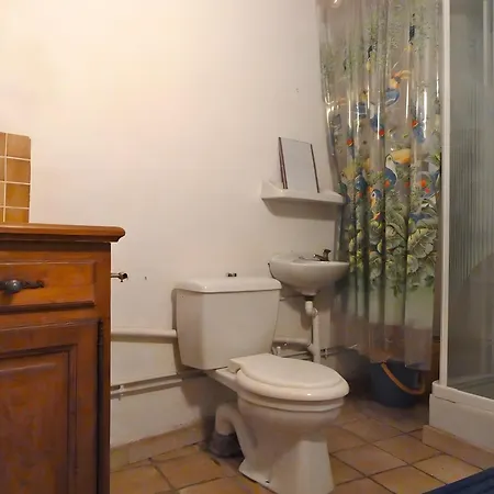 Maison Cevenole Corbés