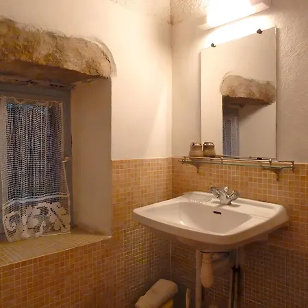 Casa de Férias Maison Cevenole Corbés