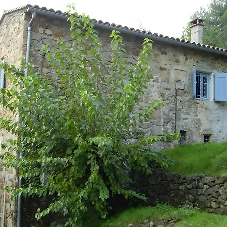 Σπίτι διακοπών Maison Cevenole Corbés