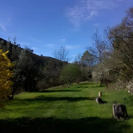 Σπίτι διακοπών Maison Cevenole *