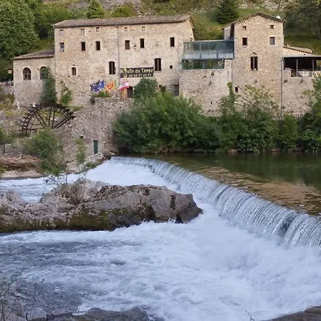 Σπίτι διακοπών Maison Cevenole