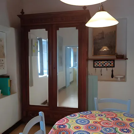 Maison Cevenole Σπίτι διακοπών Corbés