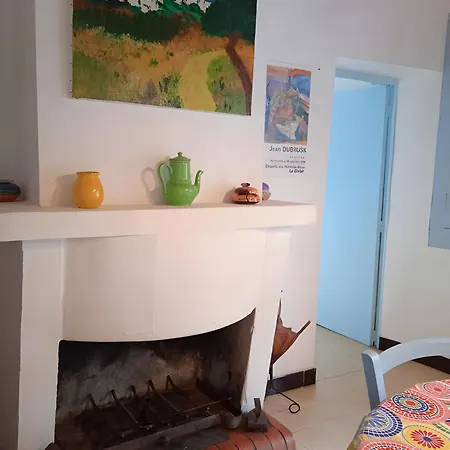 Maison Cevenole * Corbés