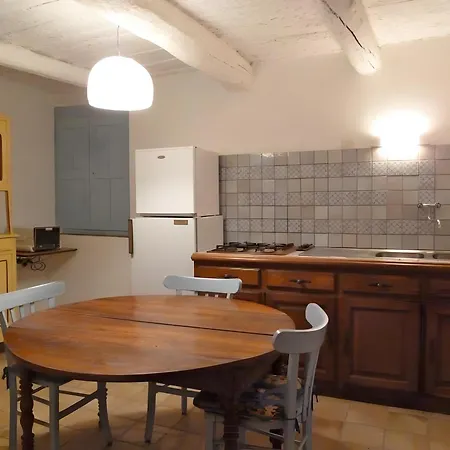 Σπίτι διακοπών Maison Cevenole