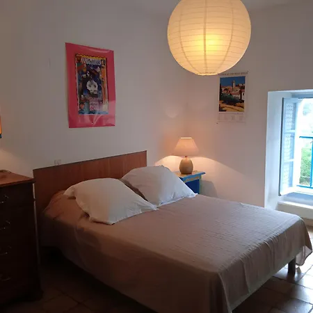Maison Cevenole *