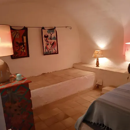 Σπίτι διακοπών Maison Cevenole