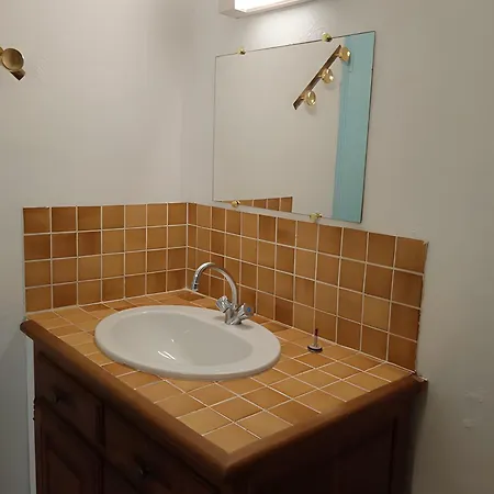 Σπίτι διακοπών Maison Cevenole *