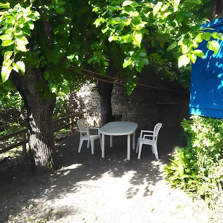 Σπίτι διακοπών Maison Cevenole