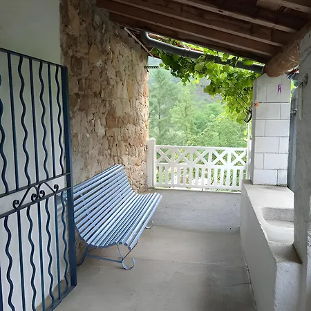 Σπίτι διακοπών Maison Cevenole Corbés