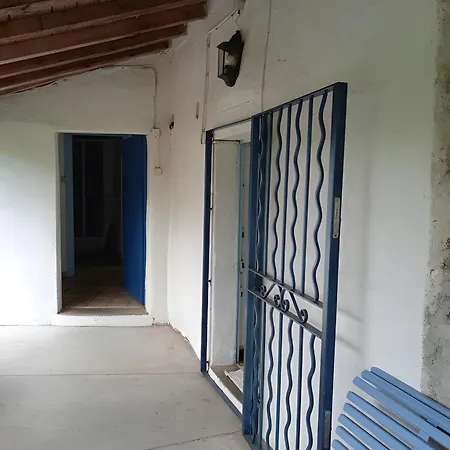 Σπίτι διακοπών Maison Cevenole Corbés