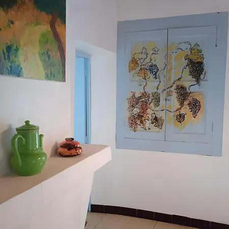 Σπίτι διακοπών Maison Cevenole