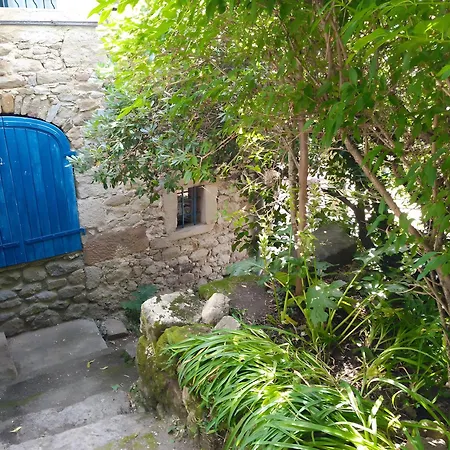 Σπίτι διακοπών Maison Cevenole Corbés
