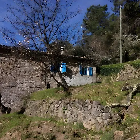Maison Cevenole Corbés