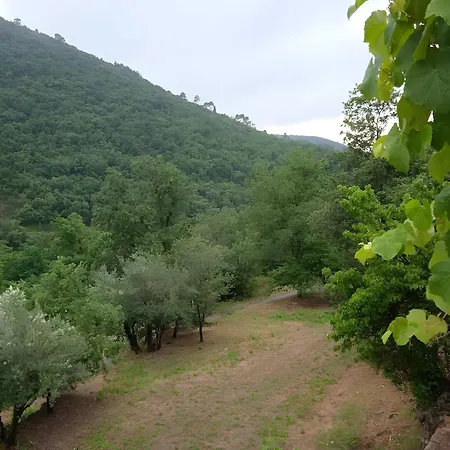 Maison Cévenole Casa vacanze Corbés