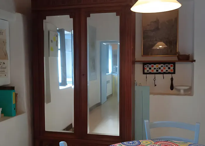 Σπίτι διακοπών Maison Cevenole