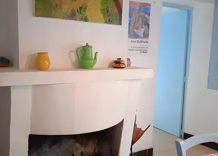 Maison Cevenole Σπίτι διακοπών *