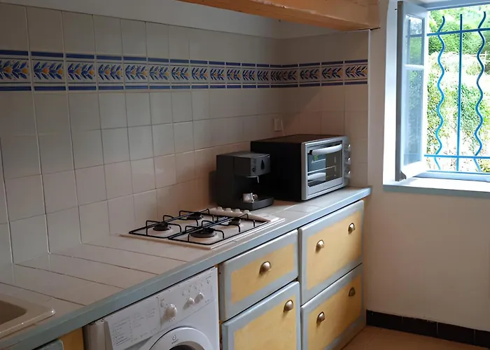 Maison Cevenole Σπίτι διακοπών *