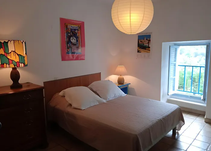 Casa de Férias Maison Cevenole *