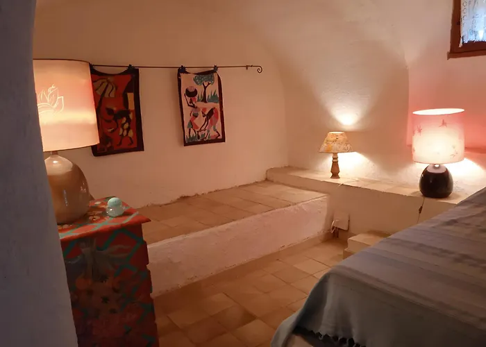 Maison Cevenole Corbés