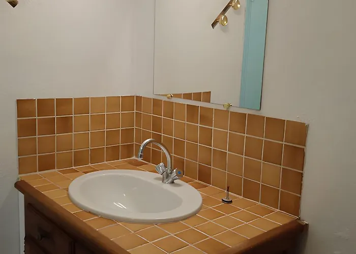 Maison Cevenole * Corbés