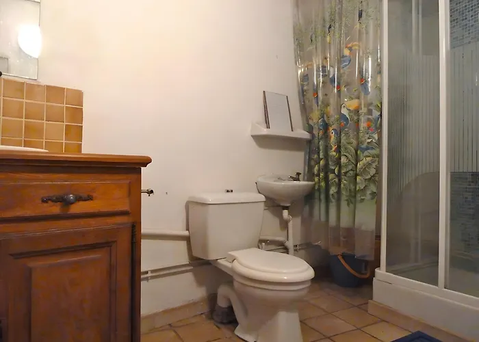 Maison Cevenole Corbés