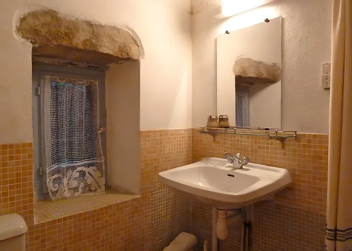 Σπίτι διακοπών Maison Cevenole Corbés