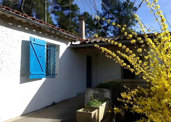 Maison Cevenole Σπίτι διακοπών