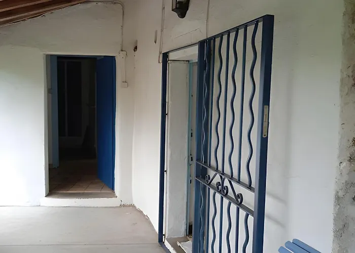 Maison Cevenole Casa de Férias Corbés