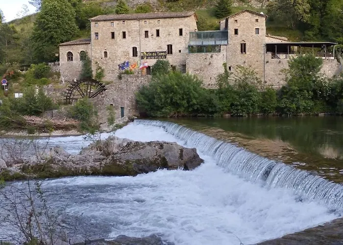 Casa de Férias Maison Cevenole